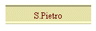 S.Pietro