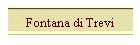 Fontana di Trevi