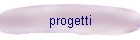 progetti