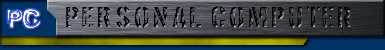 Personal Computer