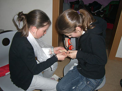 Erste Hilfe 2010