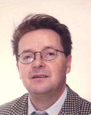 Helmut Senoner
