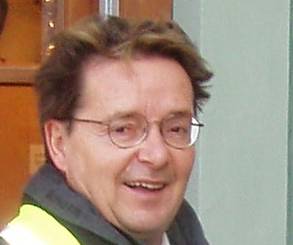 Helmut Senoner